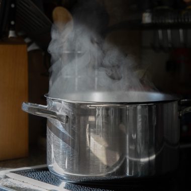 Važna svojstva posuđa