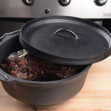 Koji materijal posuđa izabrati?