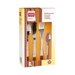 Lamart ss pribor za jelo Leila - LT5002