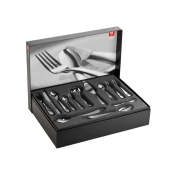 Zwilling 68-dijelna garnitura escajga za 12 osoba - KING Cutlery Set 68