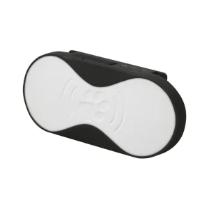 Techmade GPS tracker za kućne ljubimce, pse, bijeli - TM-PT690-WH
