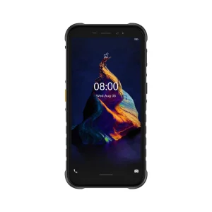 ulefone Smartphone 5.7", RAM 4GB, DualSIM, 8050mAh, 13/8 Mpx - Armor X8 4GB/64GB Black