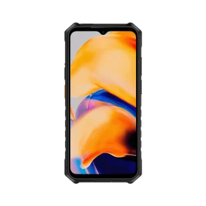 ulefone Smartphone 6.52", RAM 6GB, DualSIM, 6320mAh, 50Mpx - Armor X13 DS 4G 6GB/64GB Orange