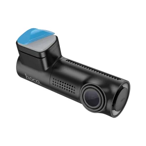 hoco. Auto kamera, 2 Mpxiel, 0.96" TFT, FullHD, microSD, WiFi - DV1