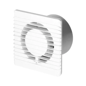 Virone Aspirator ugradbeni za ventilaciju, 100 mm - BF-100/S