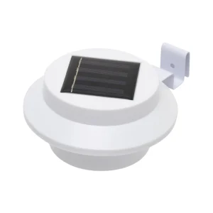 home Solarna LED lampa, montažna, 600 mAh - MX652
