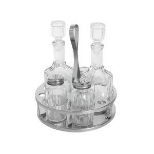 FG Haus 5-dijelni začinski set BR-1003