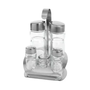 FG Haus 5-dijelni začinski set BR-1004