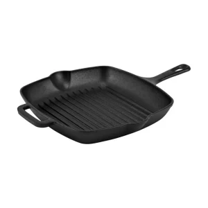 FG Haus grill tava tiganj od livenog gvožđa BR-7005