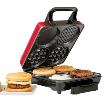 Ambiano američki toster GT-ABG-01