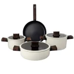 Gigilli 7-dijelni set posuđa Benji - 071483