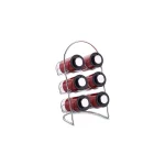 KORKMAZ 7-dijelni začinski set Stora Plus Red A5523-1