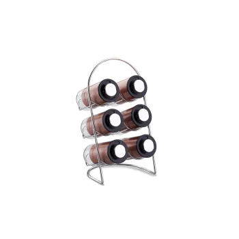 KORKMAZ 7-dijelni začinski set Stora Plus Rosegold A5523-2