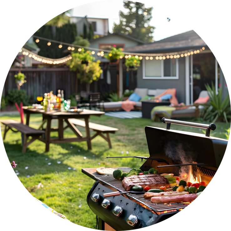 Sve za dvorište i vrt