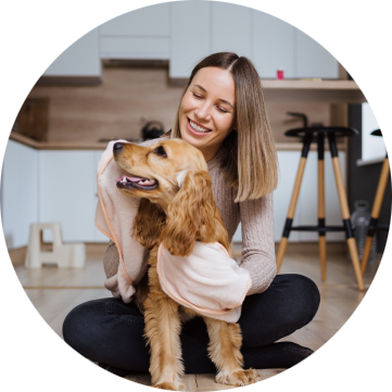 Sve za kućne ljubimce