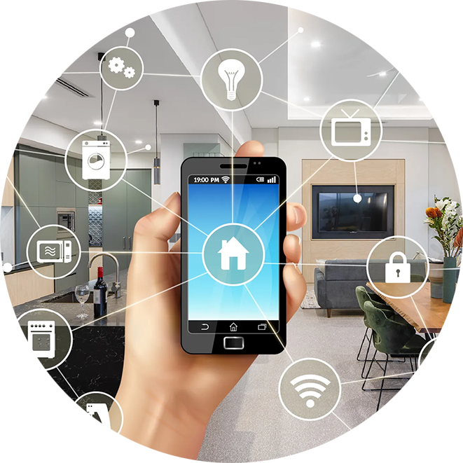 Sve za Pametnu kuću