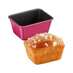 Tefal Kalup za mini kolače, 3 kom., CreaBake - J3079804