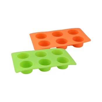 Blaumann Kalup za mafine, silikonski - BL-1566