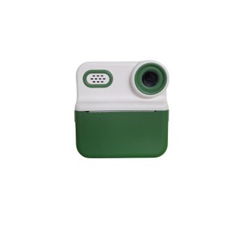 Djeciji printer instant photo print Zeleni
